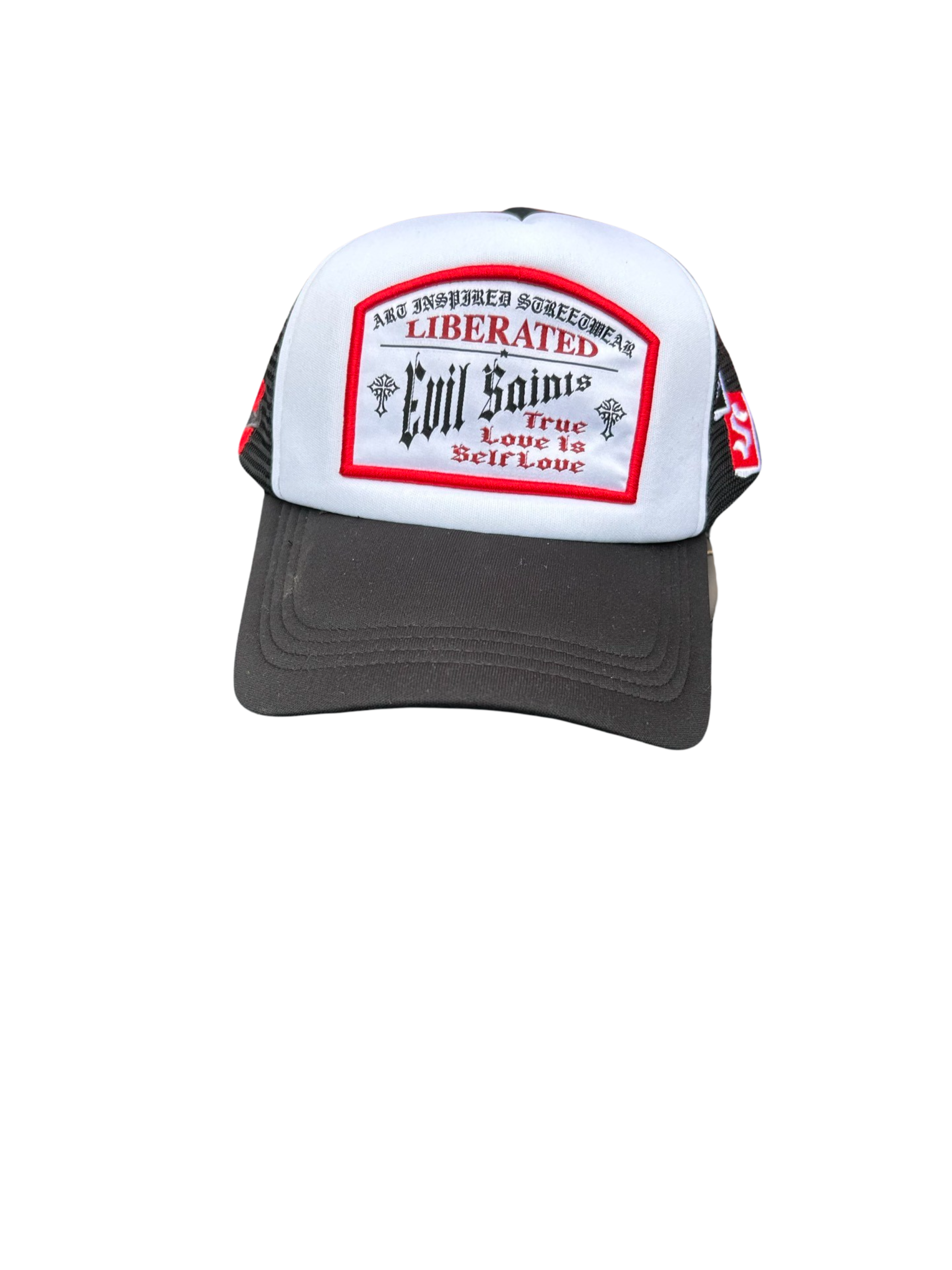 Signature Foam Trucker Hat