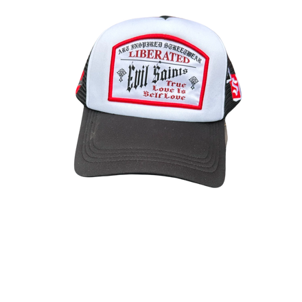 Signature Foam Trucker Hat