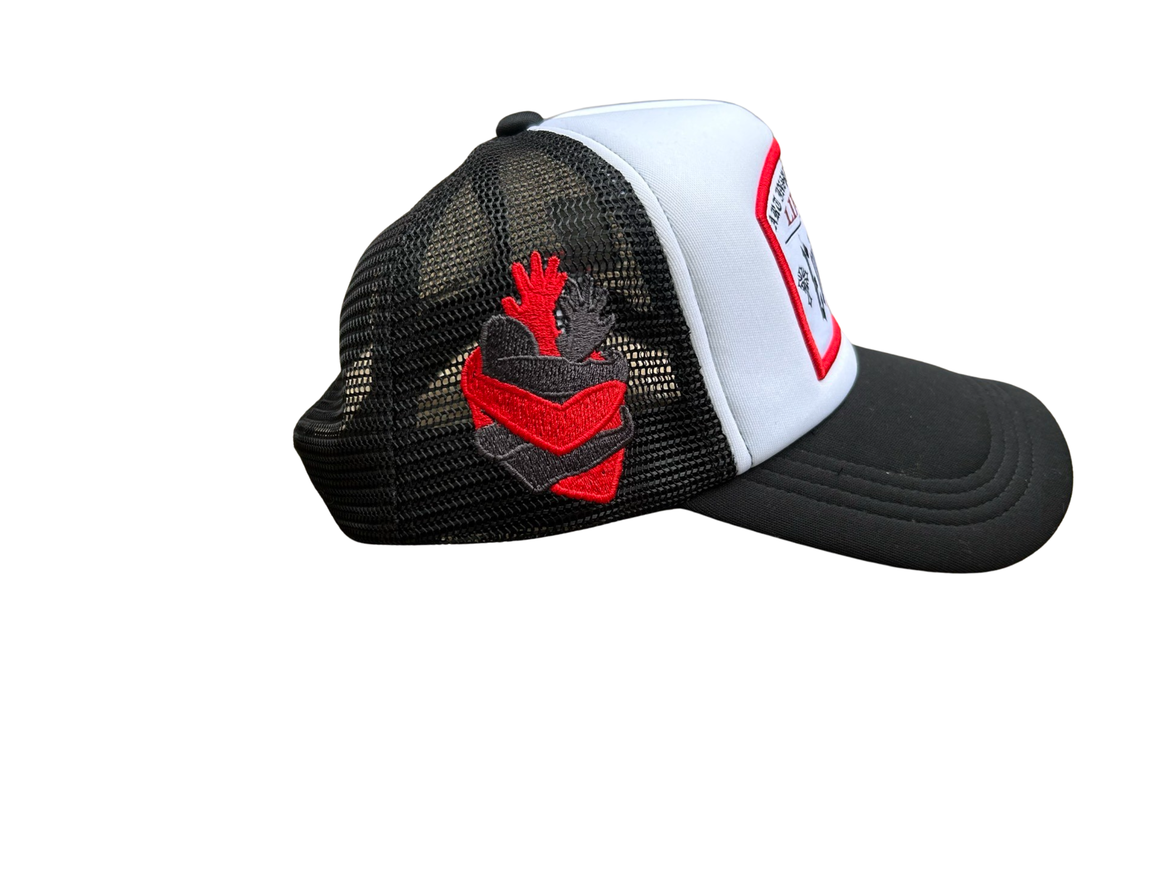 Signature Foam Trucker Hat