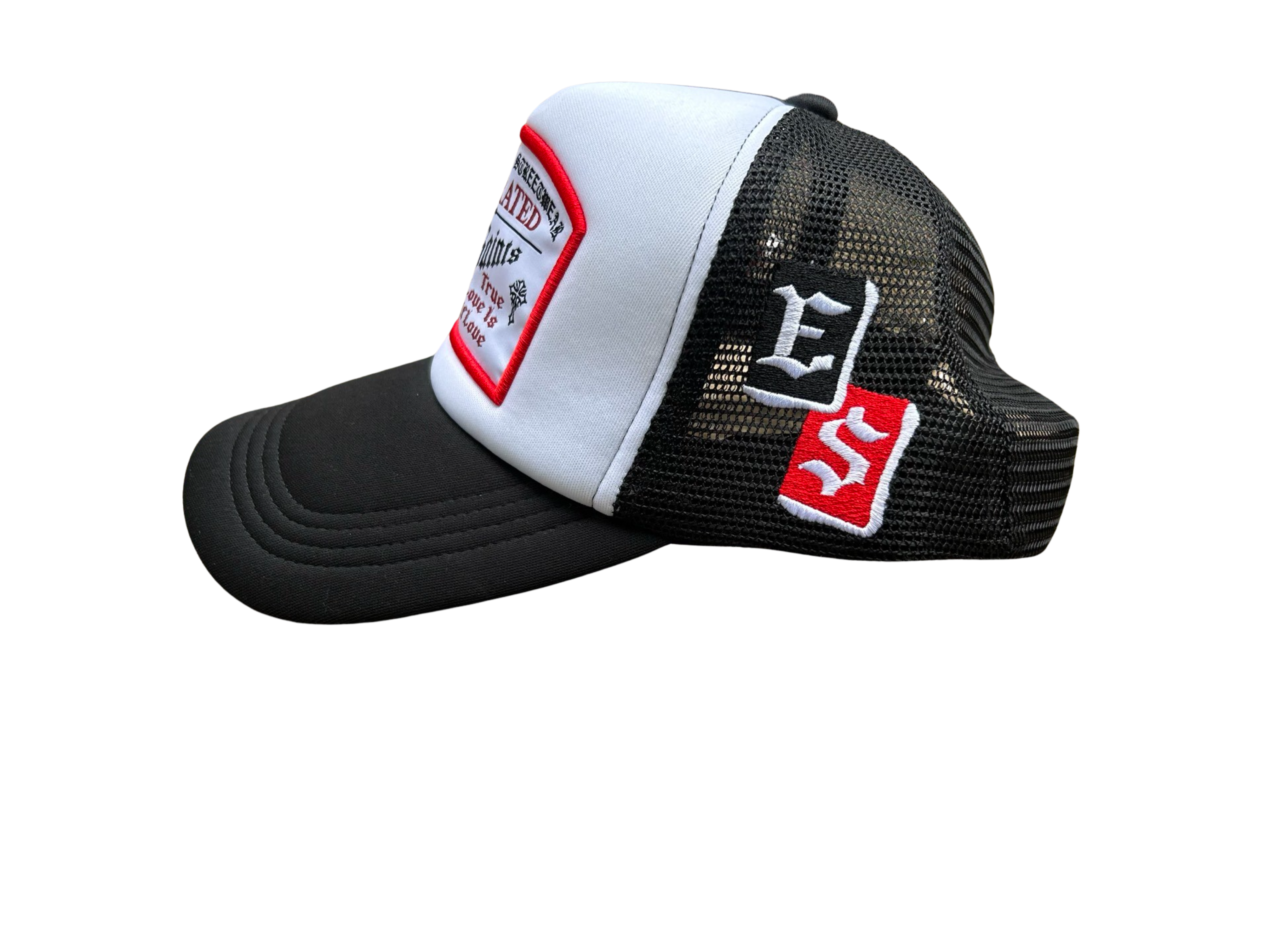 Signature Foam Trucker Hat